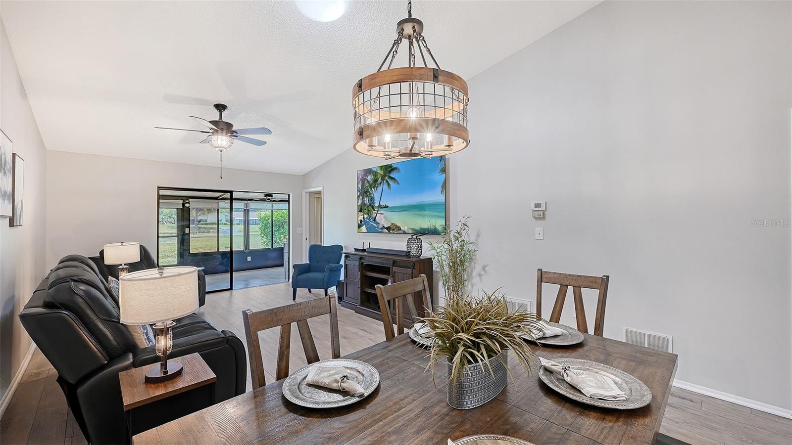 MEADOWCROFT SOUTH - Residential