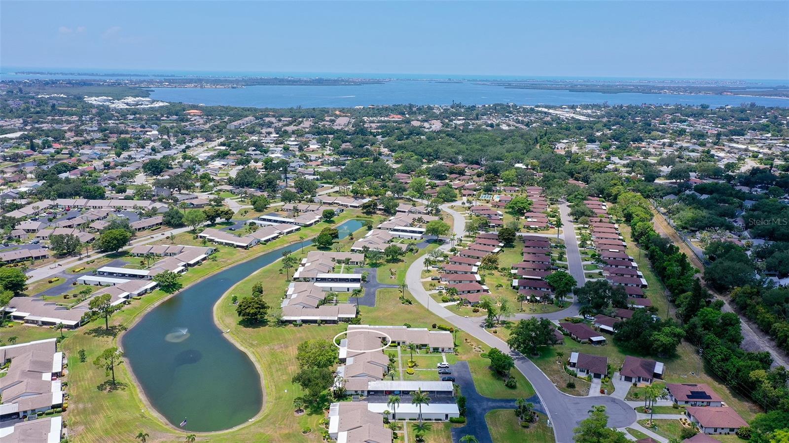 MEADOWCROFT SOUTH - Residential