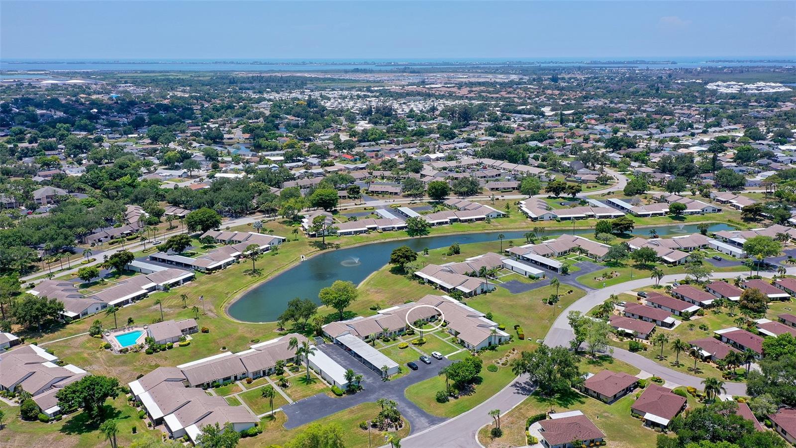 MEADOWCROFT SOUTH - Residential