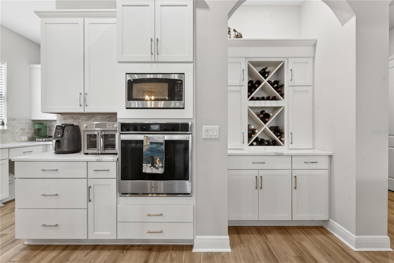 BEXLEY SOUTH PRCL 4 PH 3A - Residential