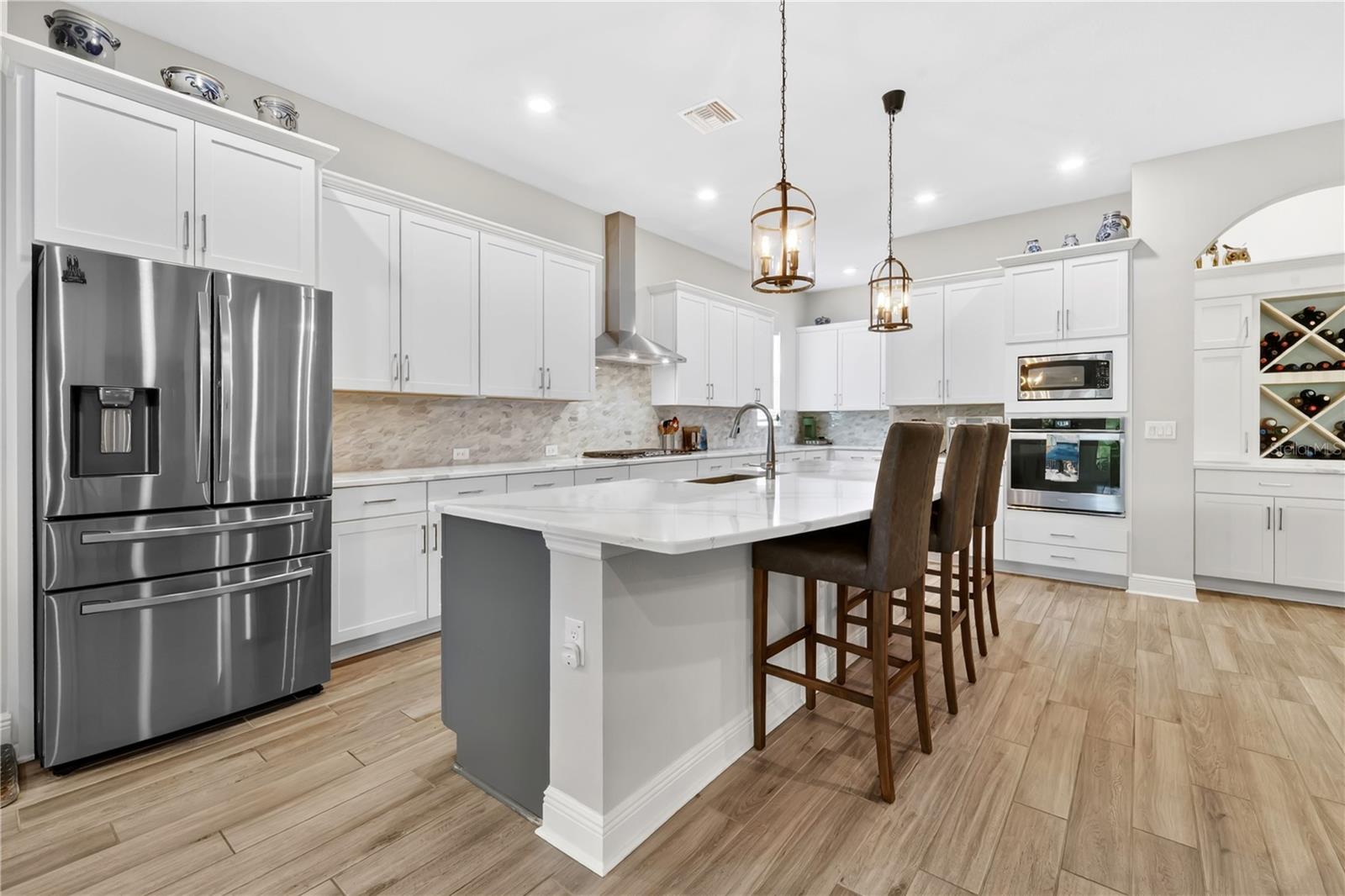 BEXLEY SOUTH PRCL 4 PH 3A - Residential