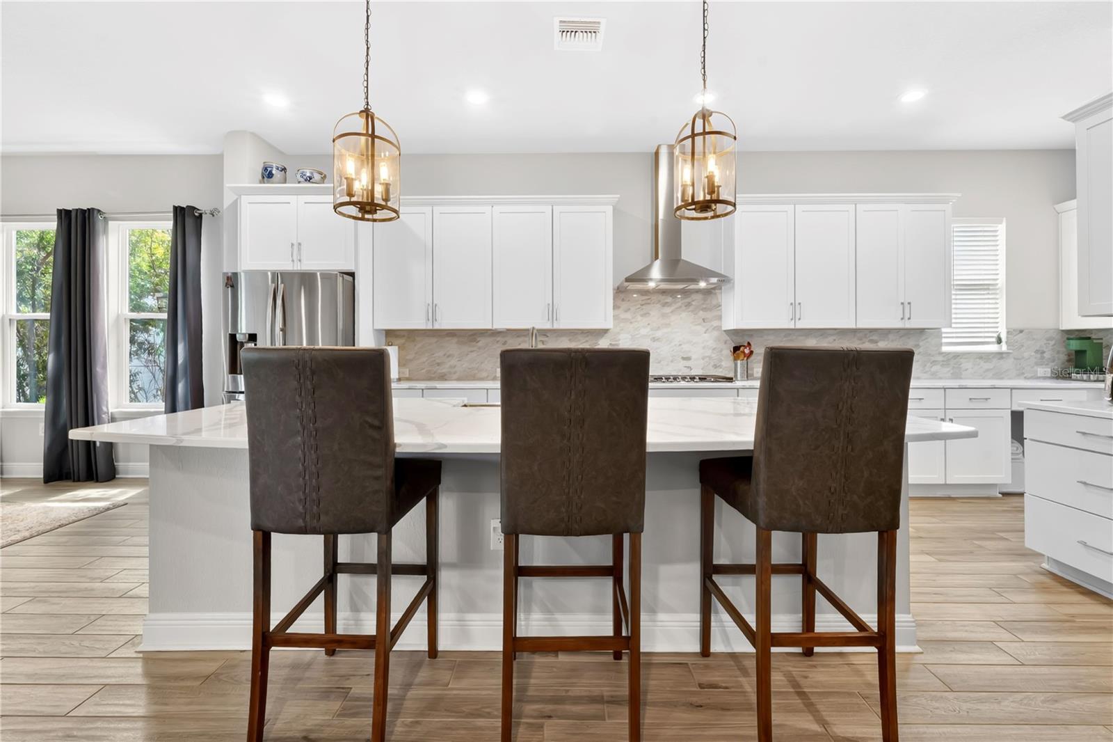 BEXLEY SOUTH PRCL 4 PH 3A - Residential