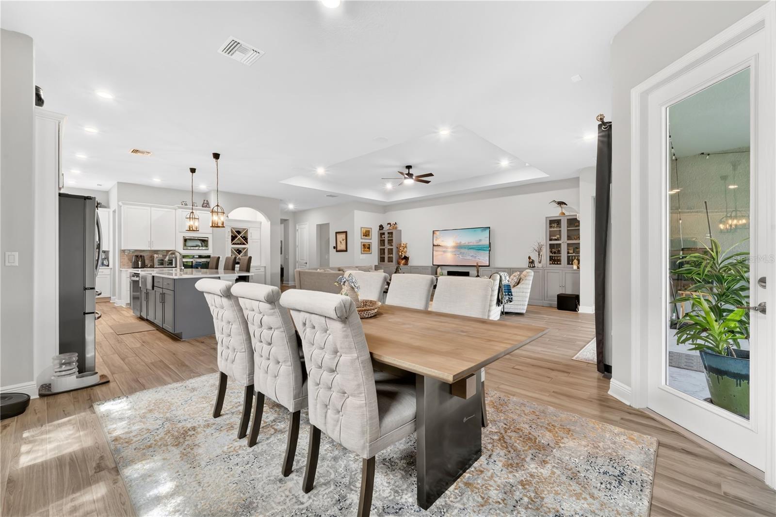 BEXLEY SOUTH PRCL 4 PH 3A - Residential