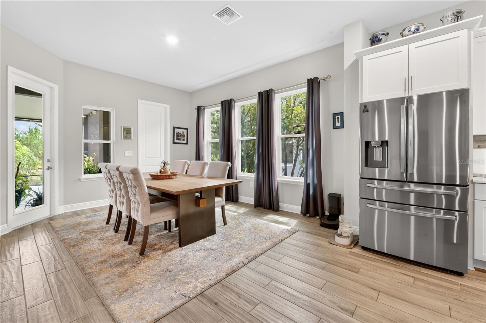 BEXLEY SOUTH PRCL 4 PH 3A - Residential