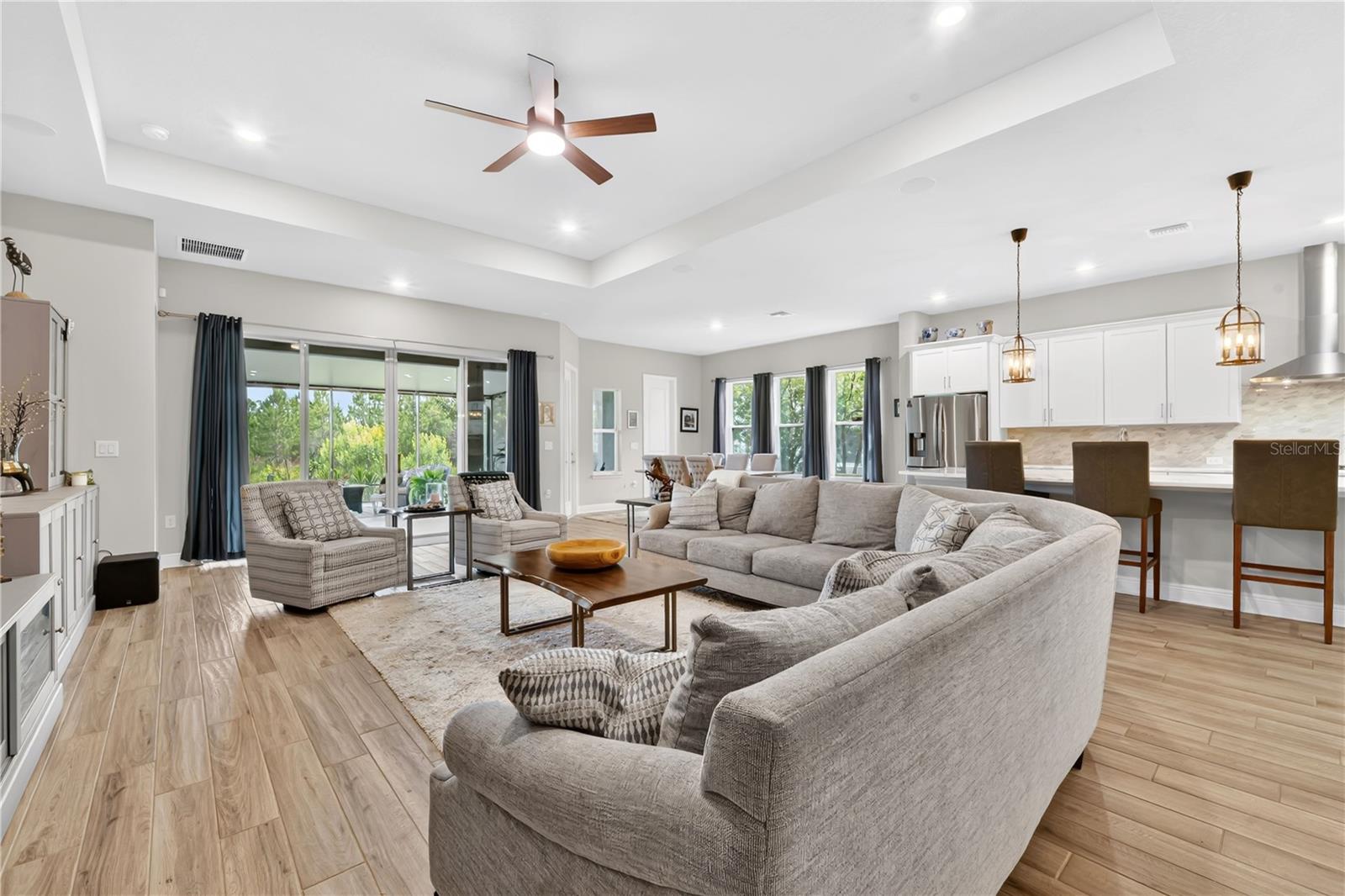 BEXLEY SOUTH PRCL 4 PH 3A - Residential