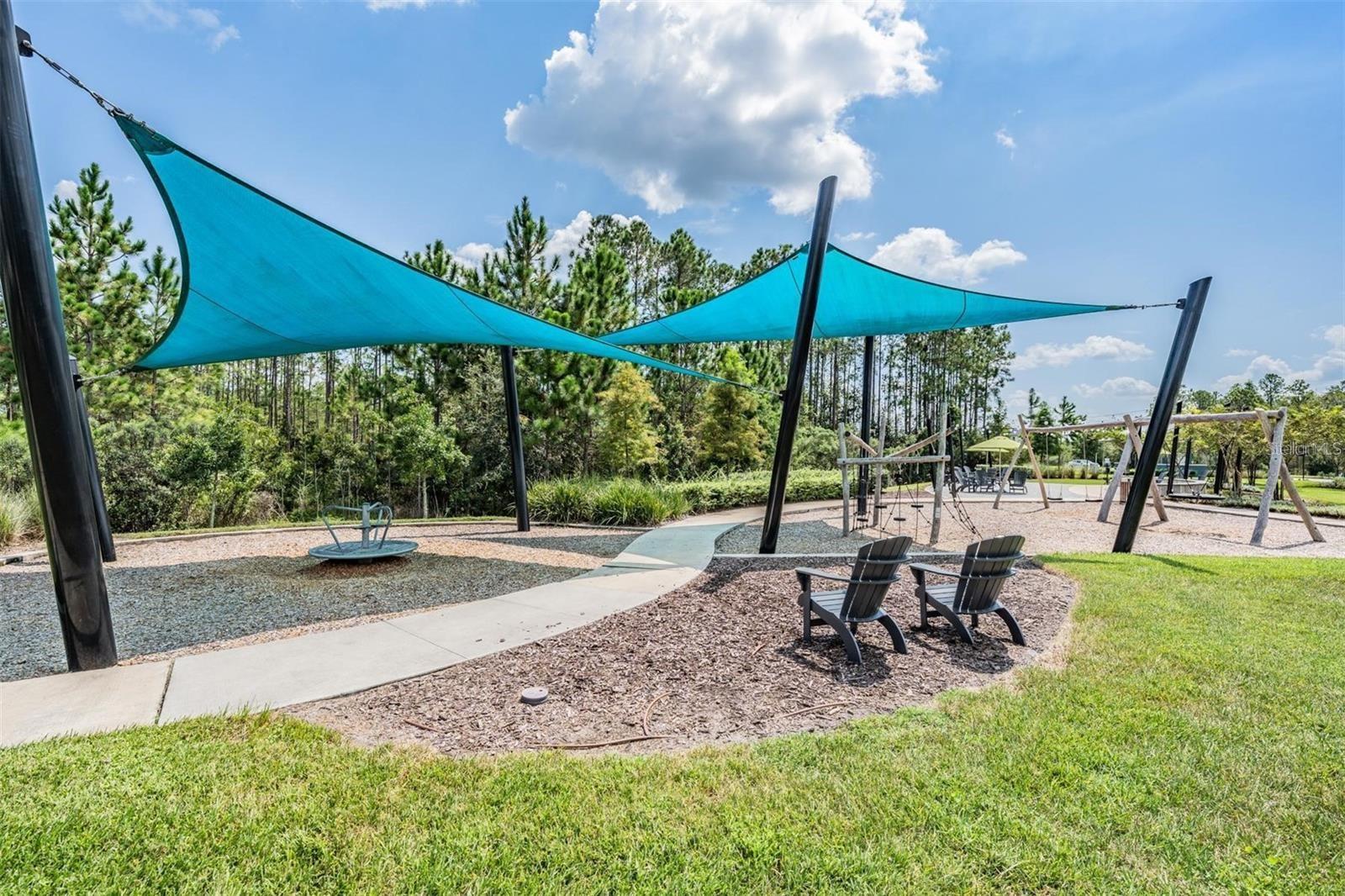 BEXLEY SOUTH PRCL 4 PH 3A - Residential