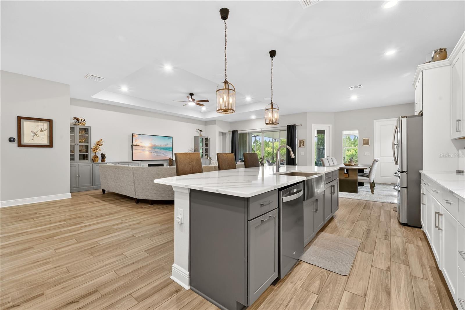 BEXLEY SOUTH PRCL 4 PH 3A - Residential