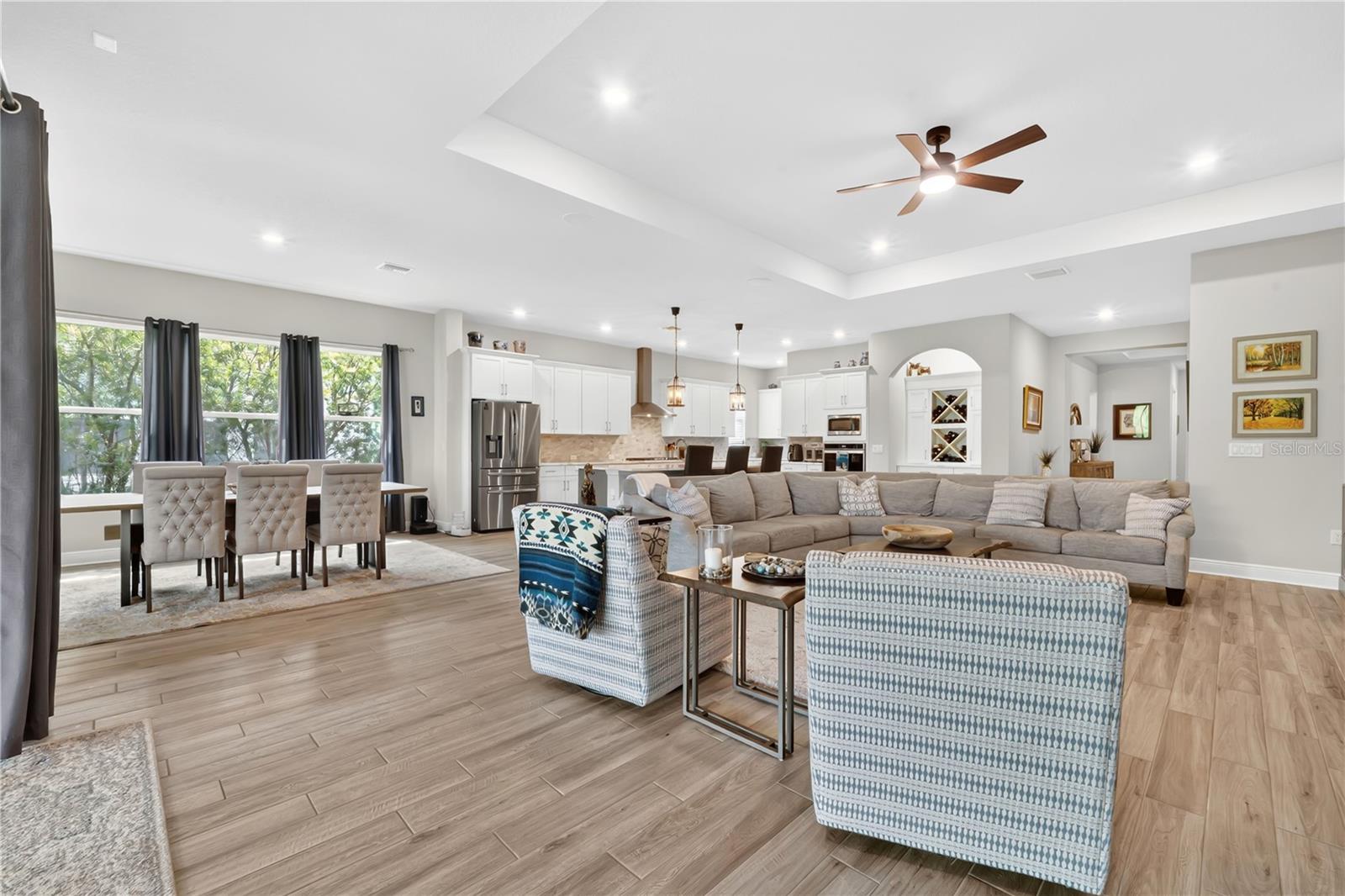 BEXLEY SOUTH PRCL 4 PH 3A - Residential