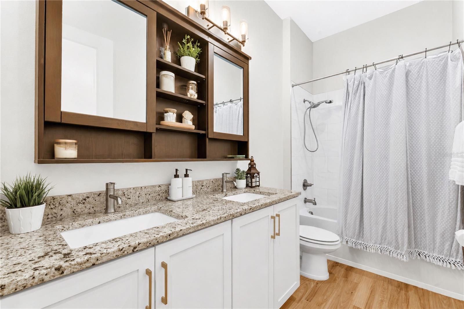 BEXLEY SOUTH PRCL 4 PH 3A - Residential