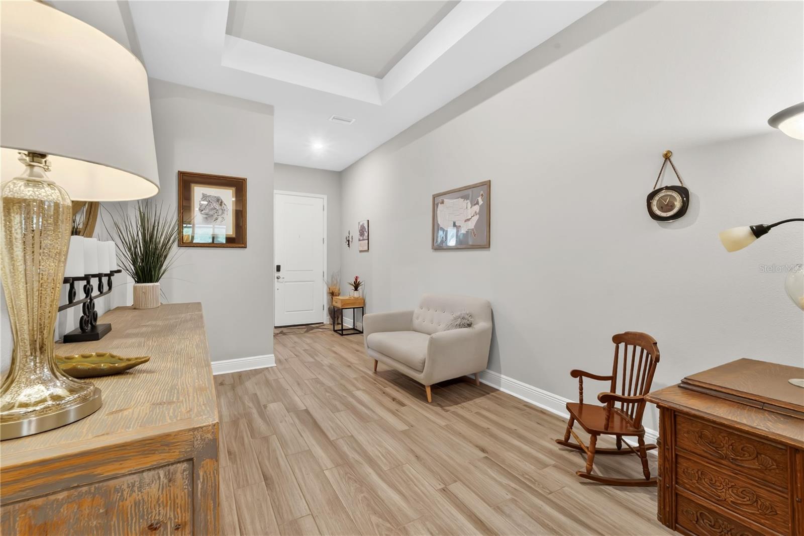 BEXLEY SOUTH PRCL 4 PH 3A - Residential