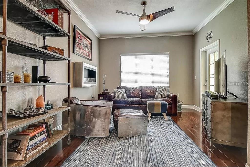 MADISON AT ST PETE II - Residential