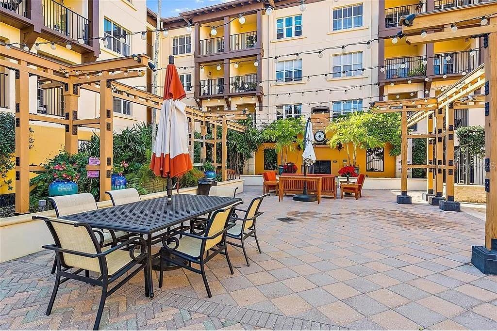 MADISON AT ST PETE II - Residential