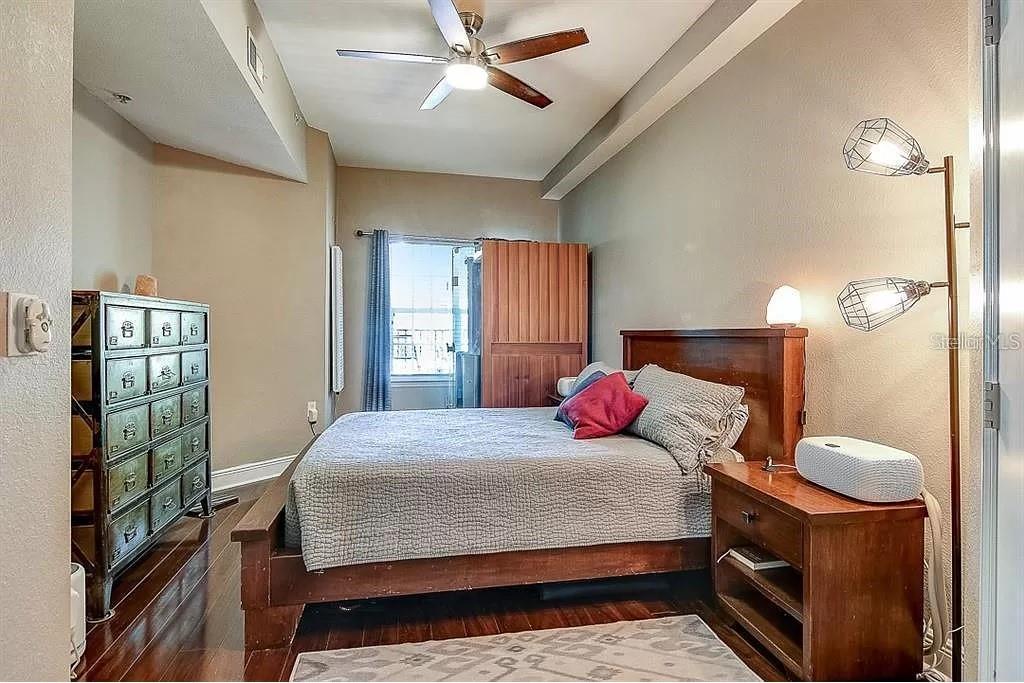 MADISON AT ST PETE II - Residential