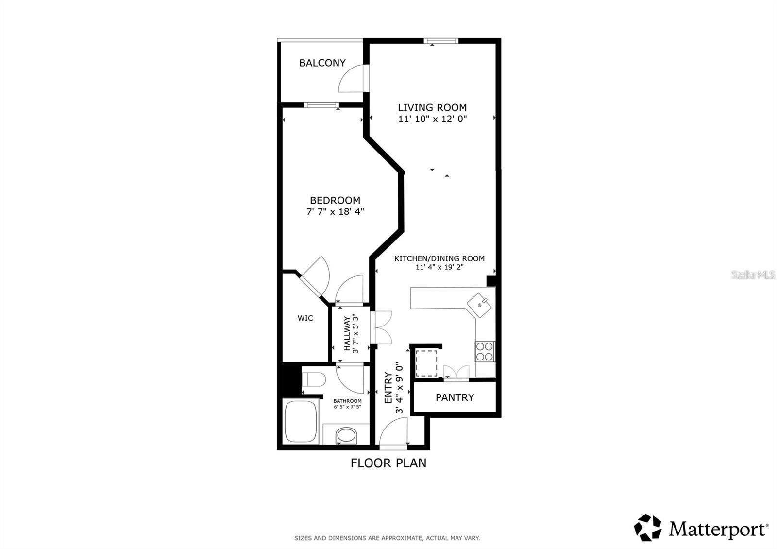MADISON AT ST PETE II - Residential