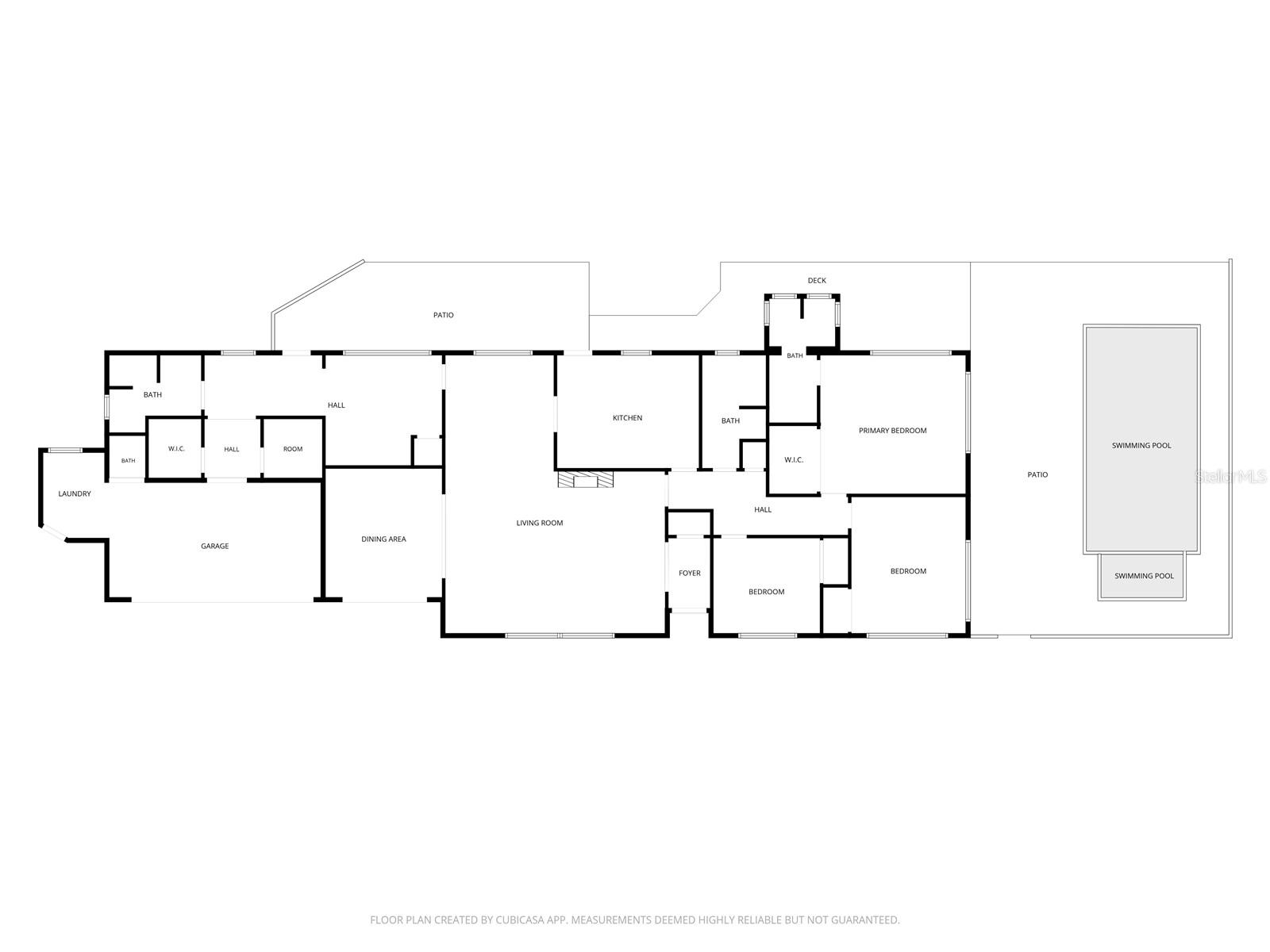 SCHULTE PARK - Residential