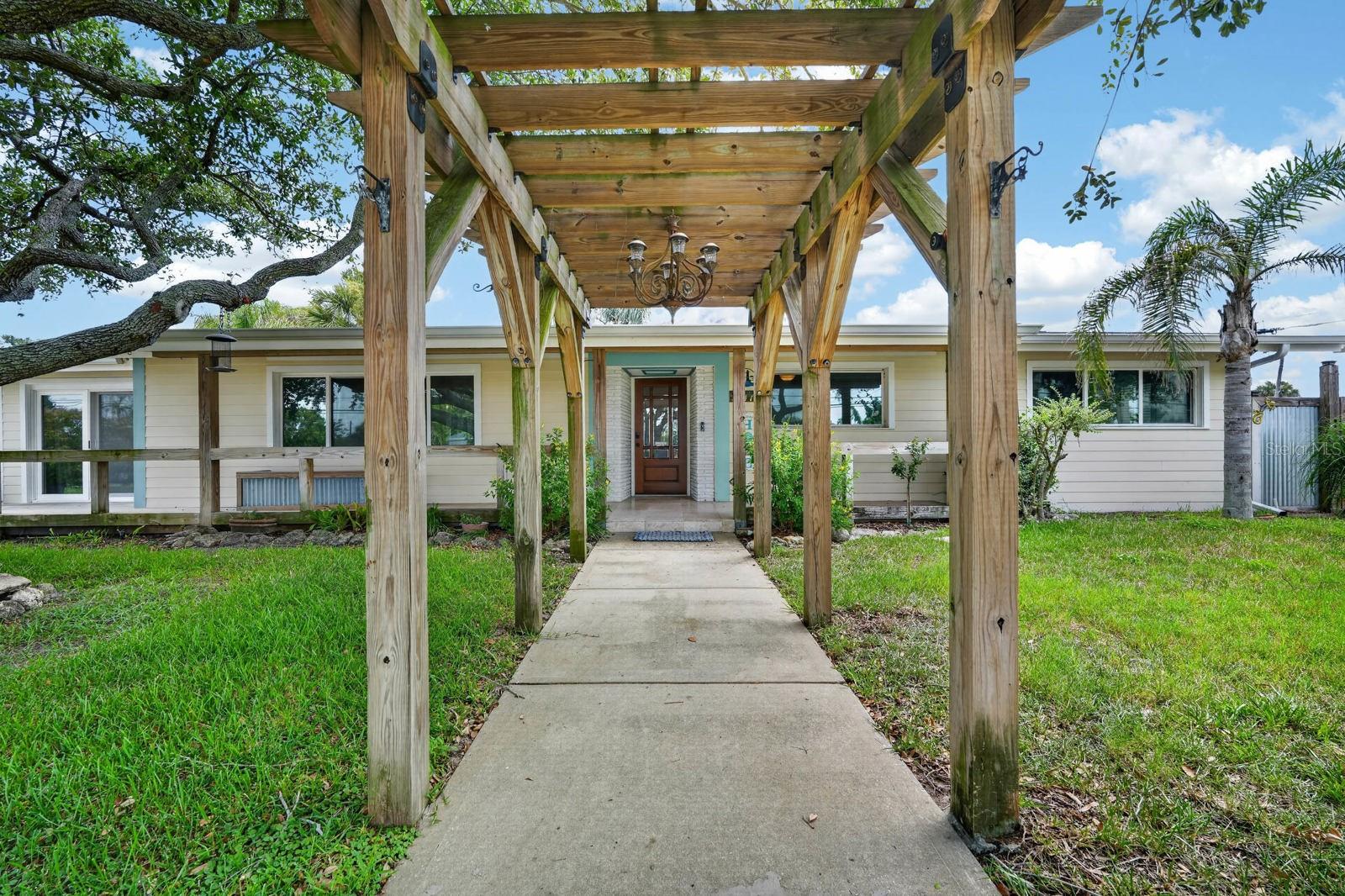 SCHULTE PARK - Residential