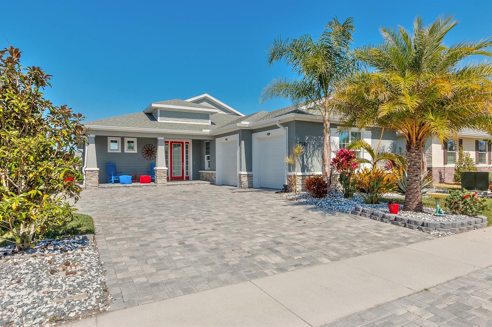 Palms-Ph 1 - Residential
