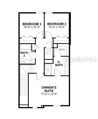 PALMERA AT WELLEN PARK - Residential
