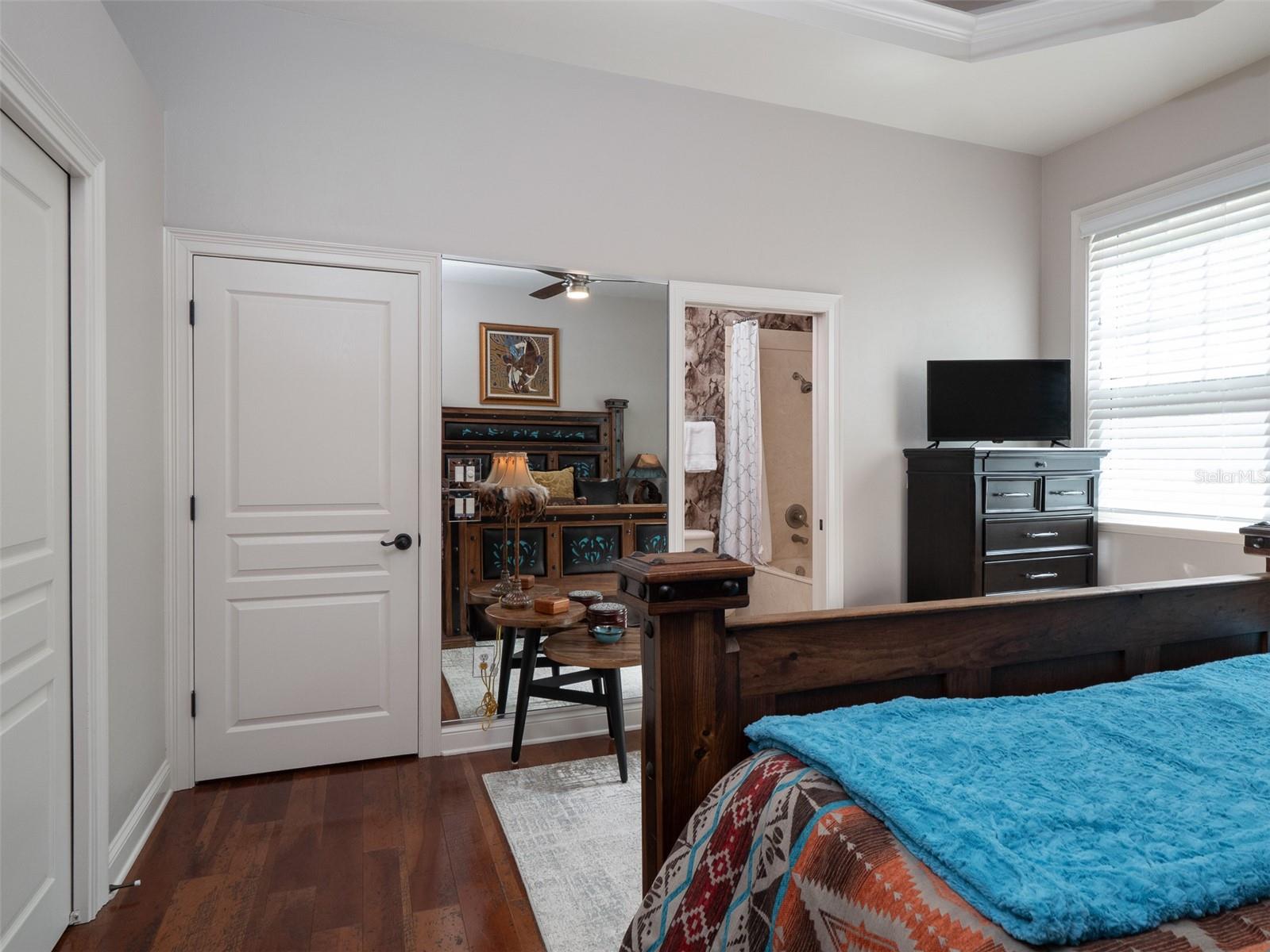 STEEPLECHASE FARMS - Residential