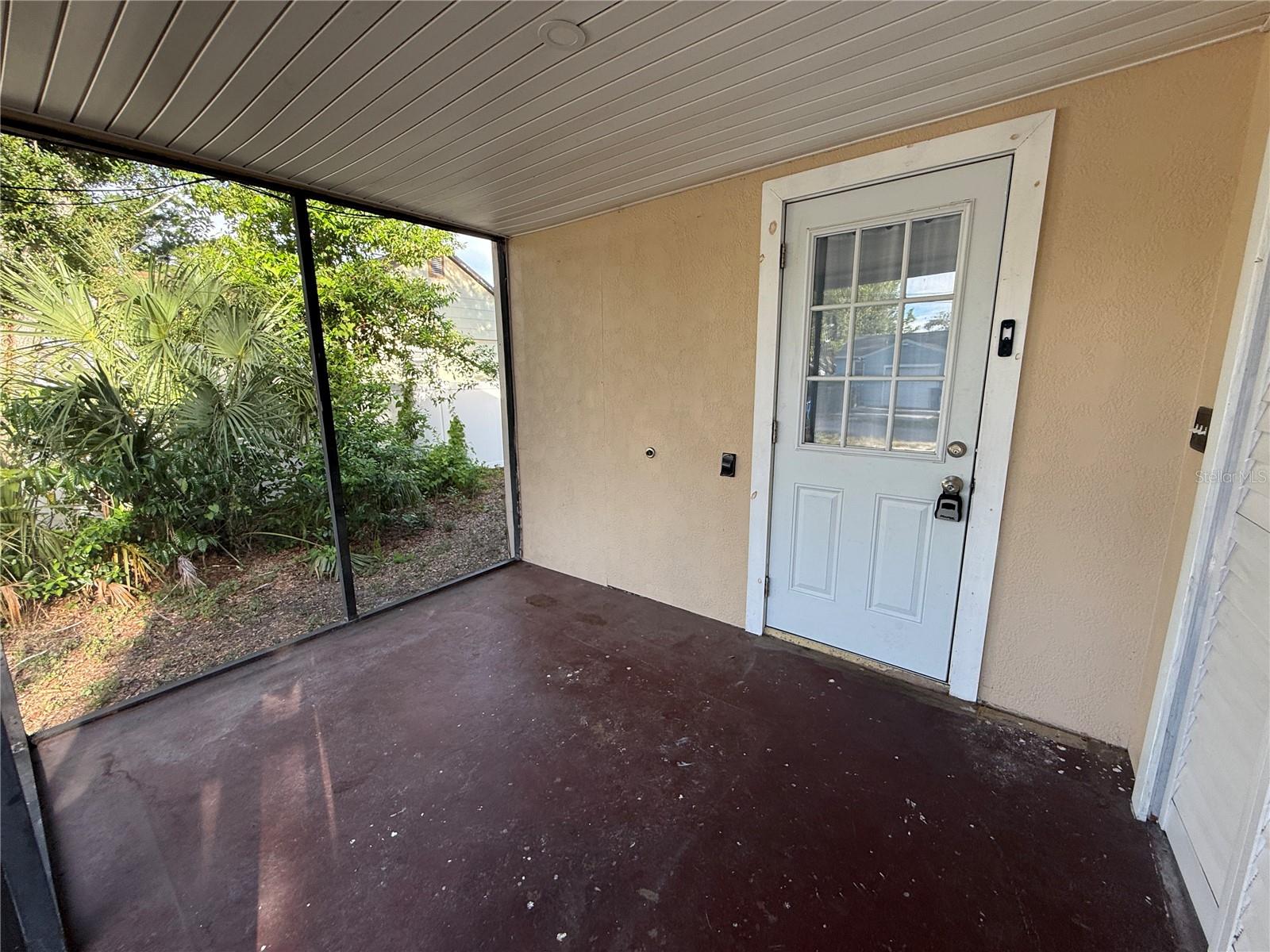 OAK RIDGE 3 - Residential Lease