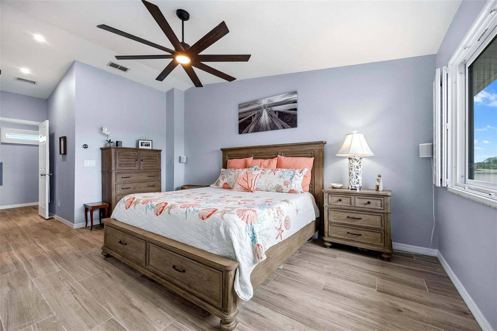 CURLEW LANDINGS - Residential