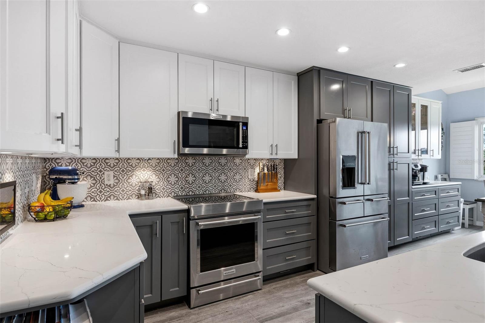 CURLEW LANDINGS - Residential