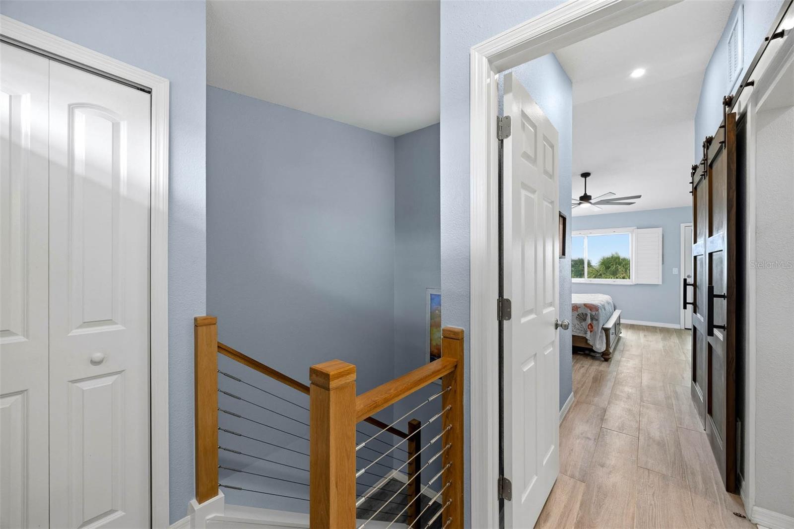 CURLEW LANDINGS - Residential