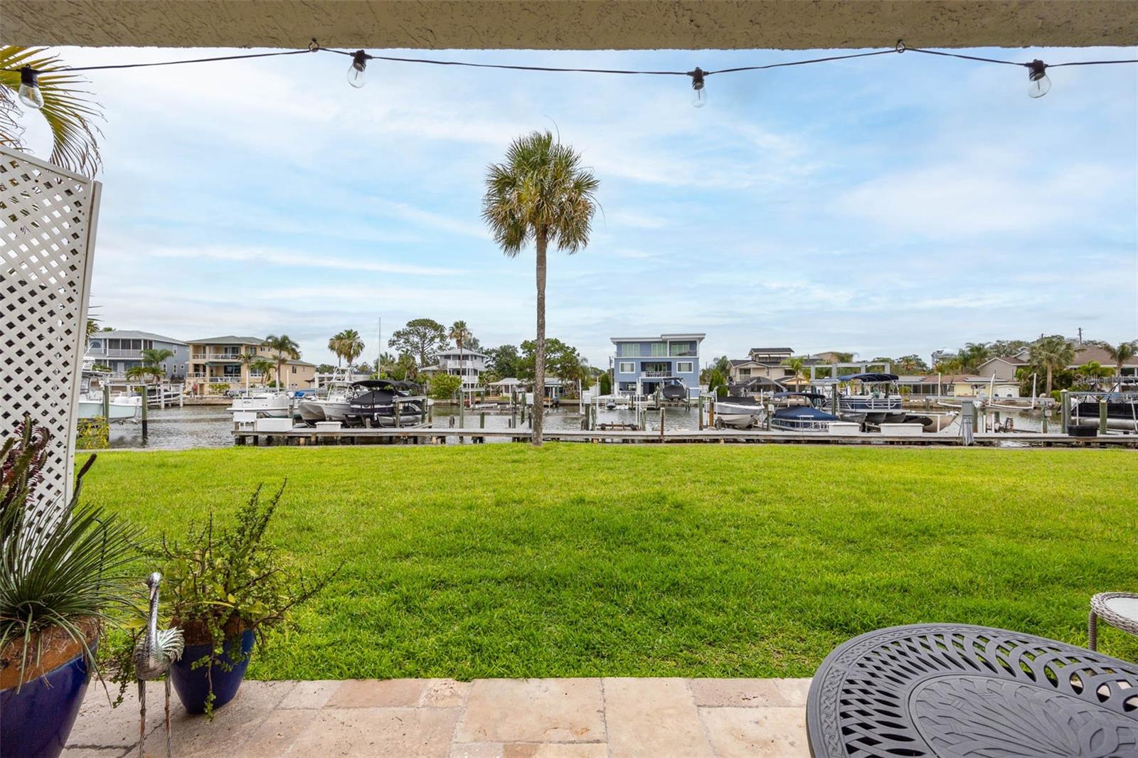 CURLEW LANDINGS - Residential