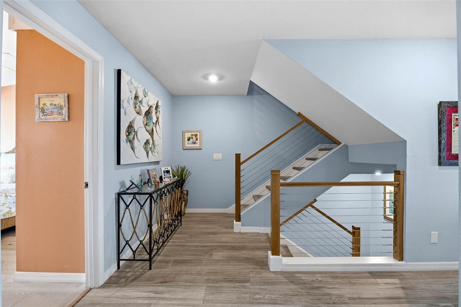 CURLEW LANDINGS - Residential