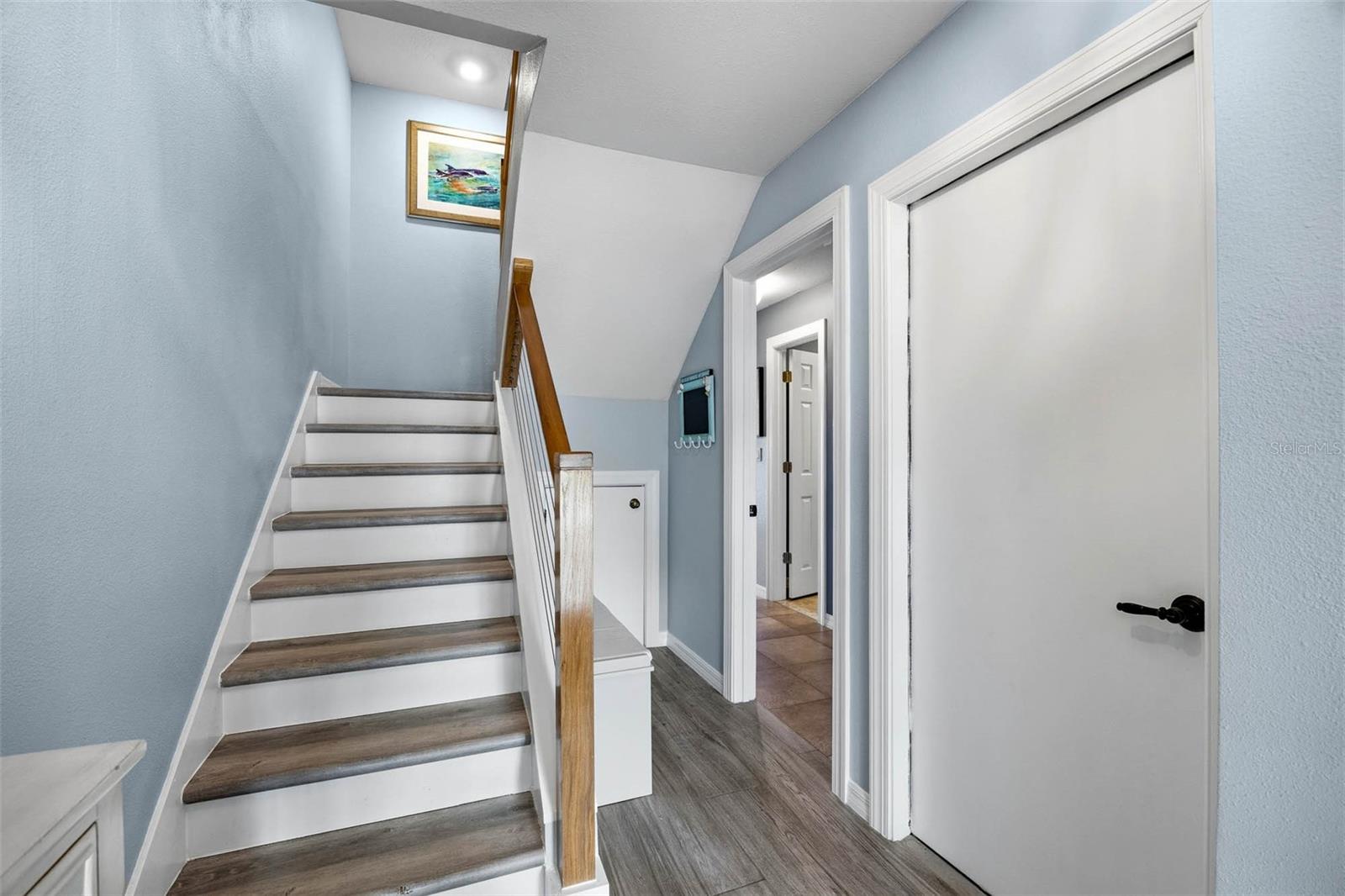 CURLEW LANDINGS - Residential