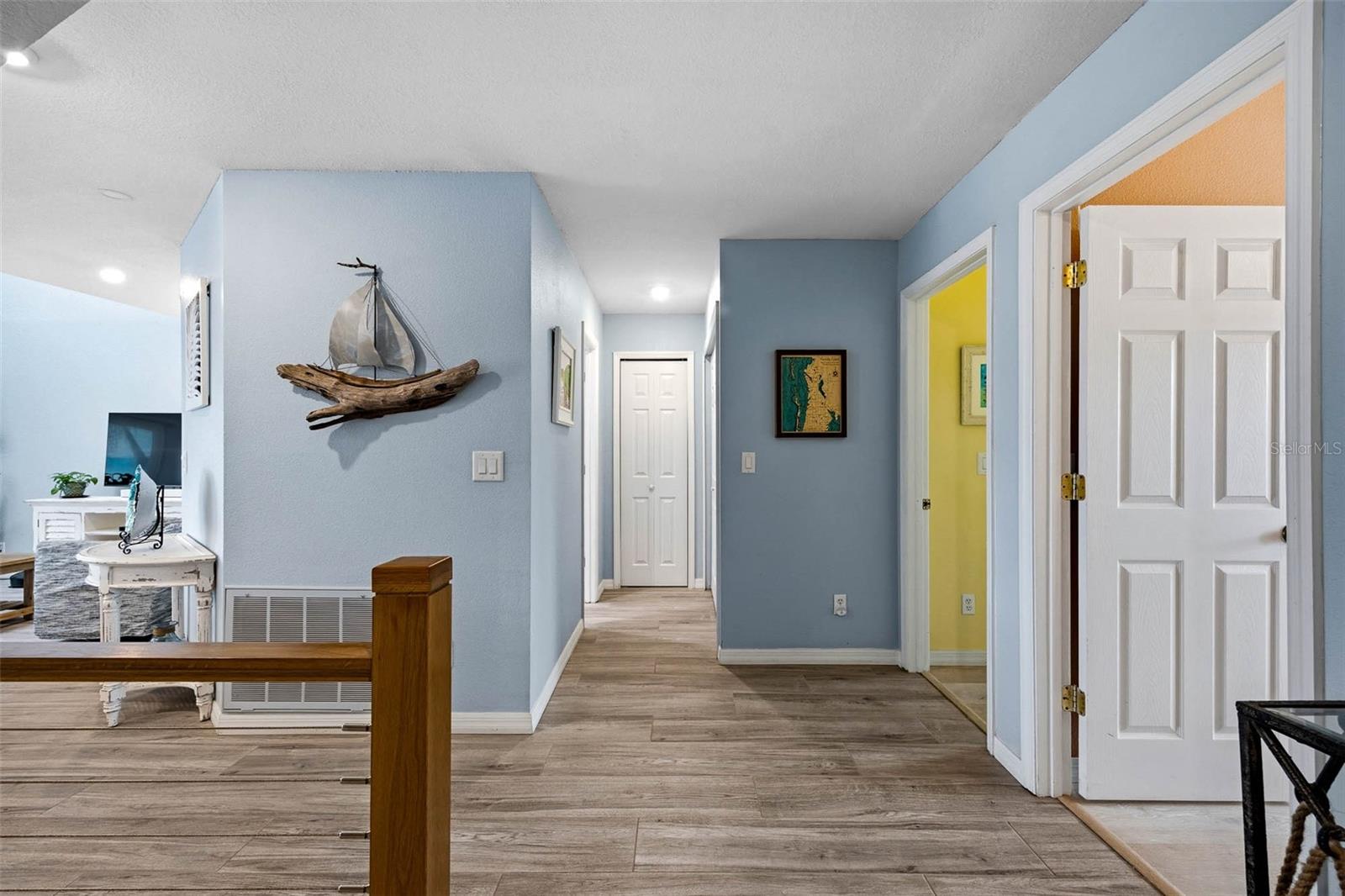 CURLEW LANDINGS - Residential