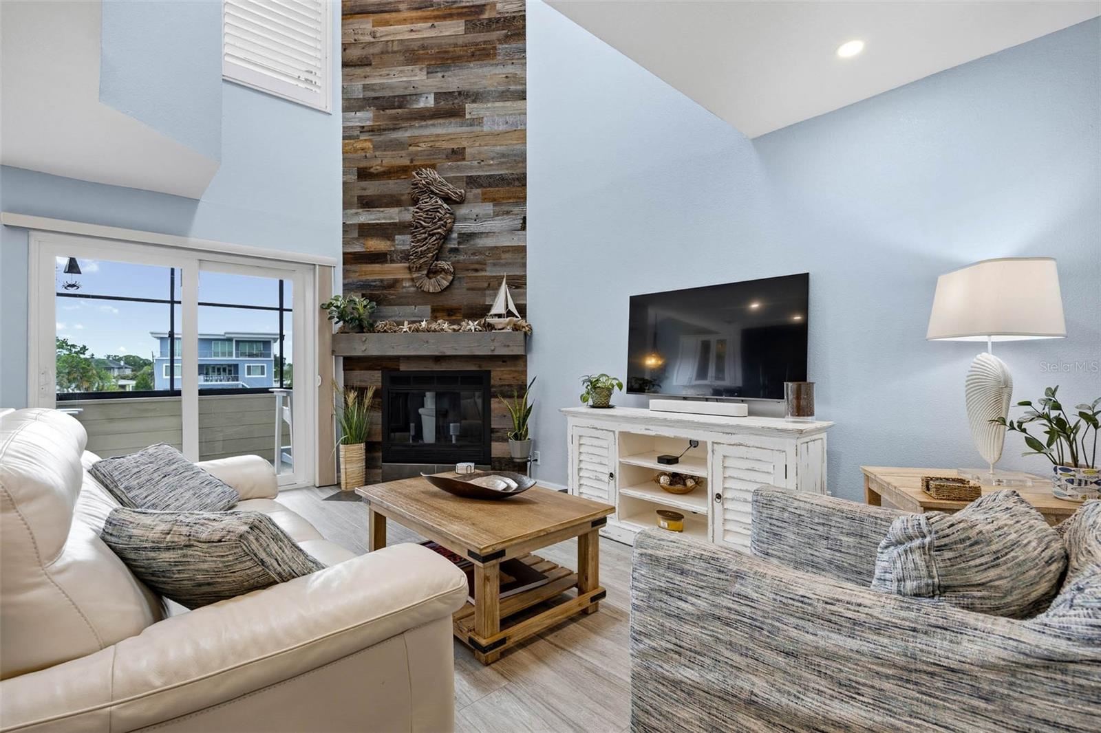 CURLEW LANDINGS - Residential
