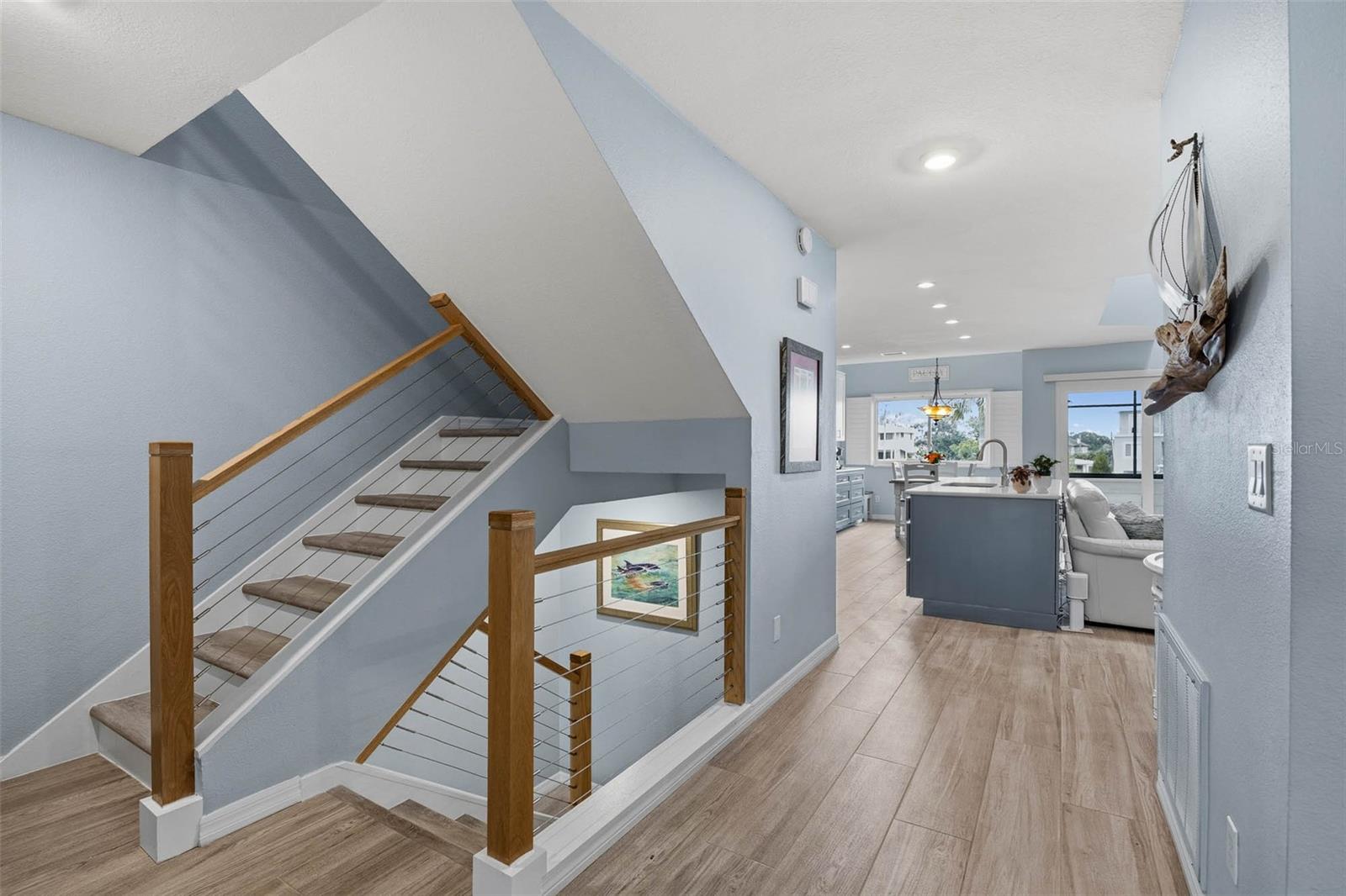 CURLEW LANDINGS - Residential