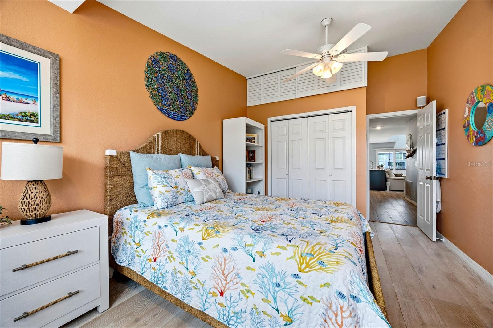 CURLEW LANDINGS - Residential
