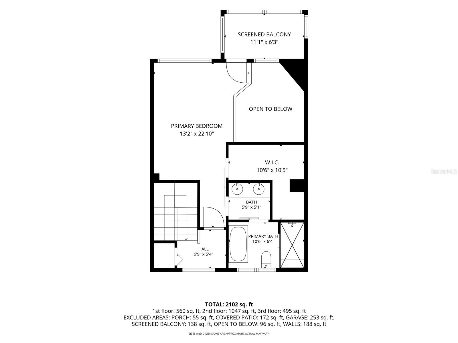 CURLEW LANDINGS - Residential