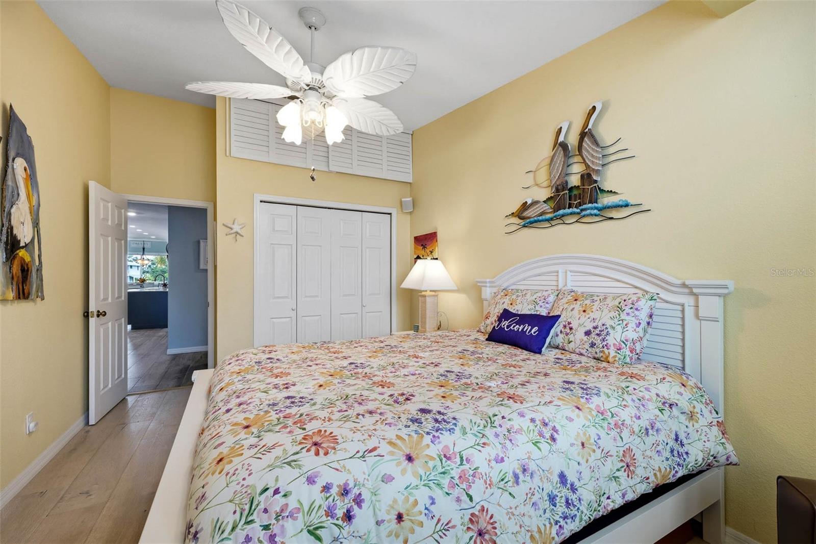 CURLEW LANDINGS - Residential