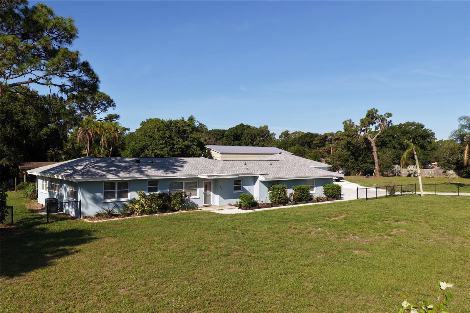 DESOTO ACRES - Residential