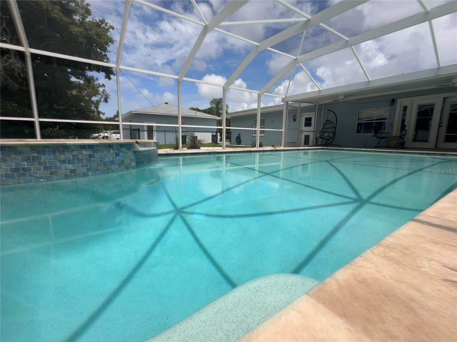 DESOTO ACRES - Residential