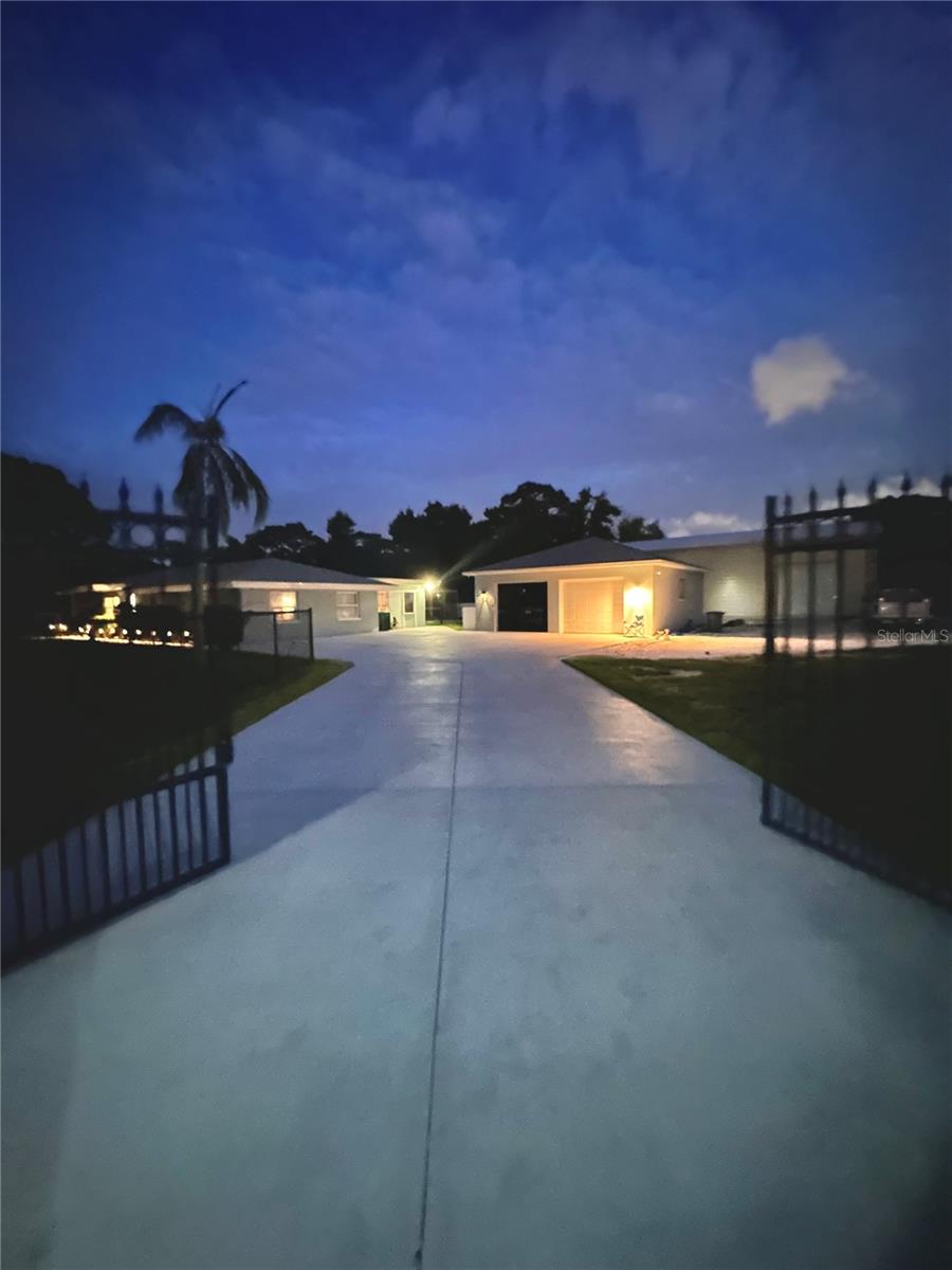 DESOTO ACRES - Residential