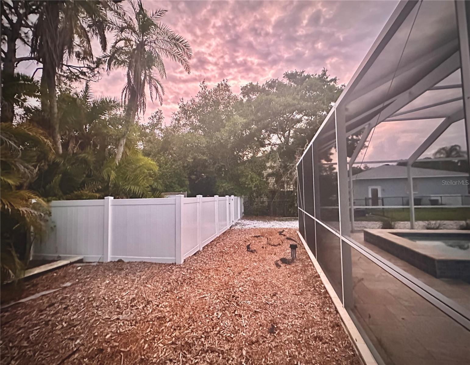 DESOTO ACRES - Residential