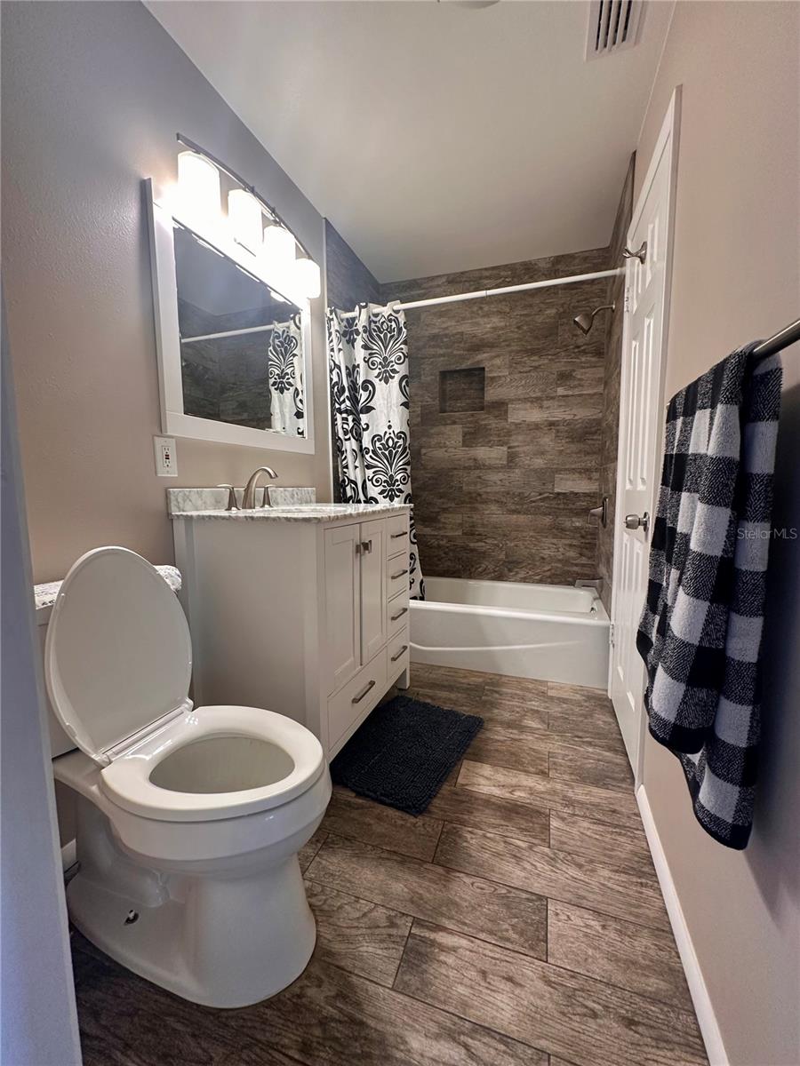 DESOTO ACRES - Residential