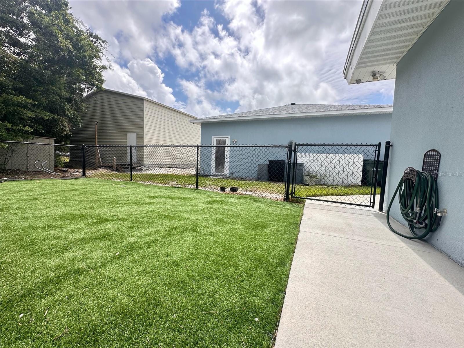DESOTO ACRES - Residential