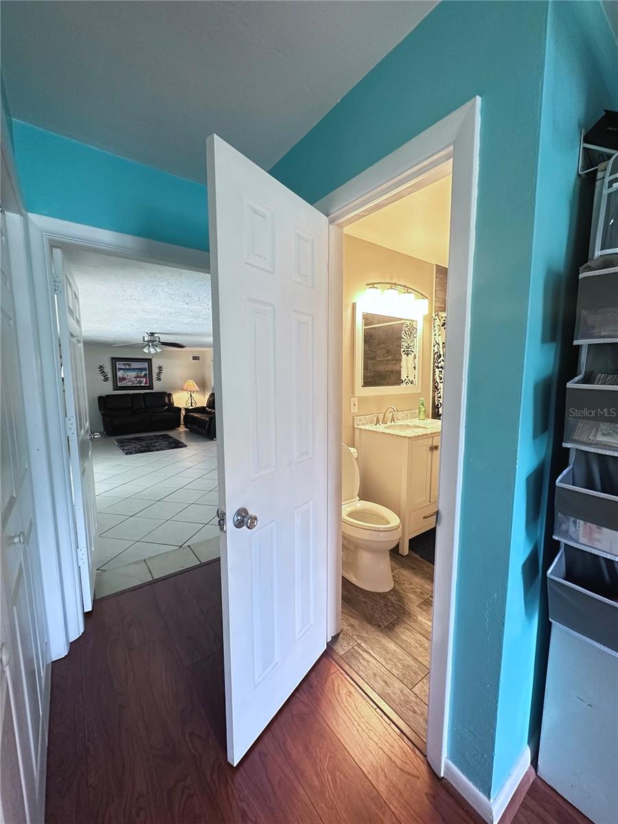 DESOTO ACRES - Residential