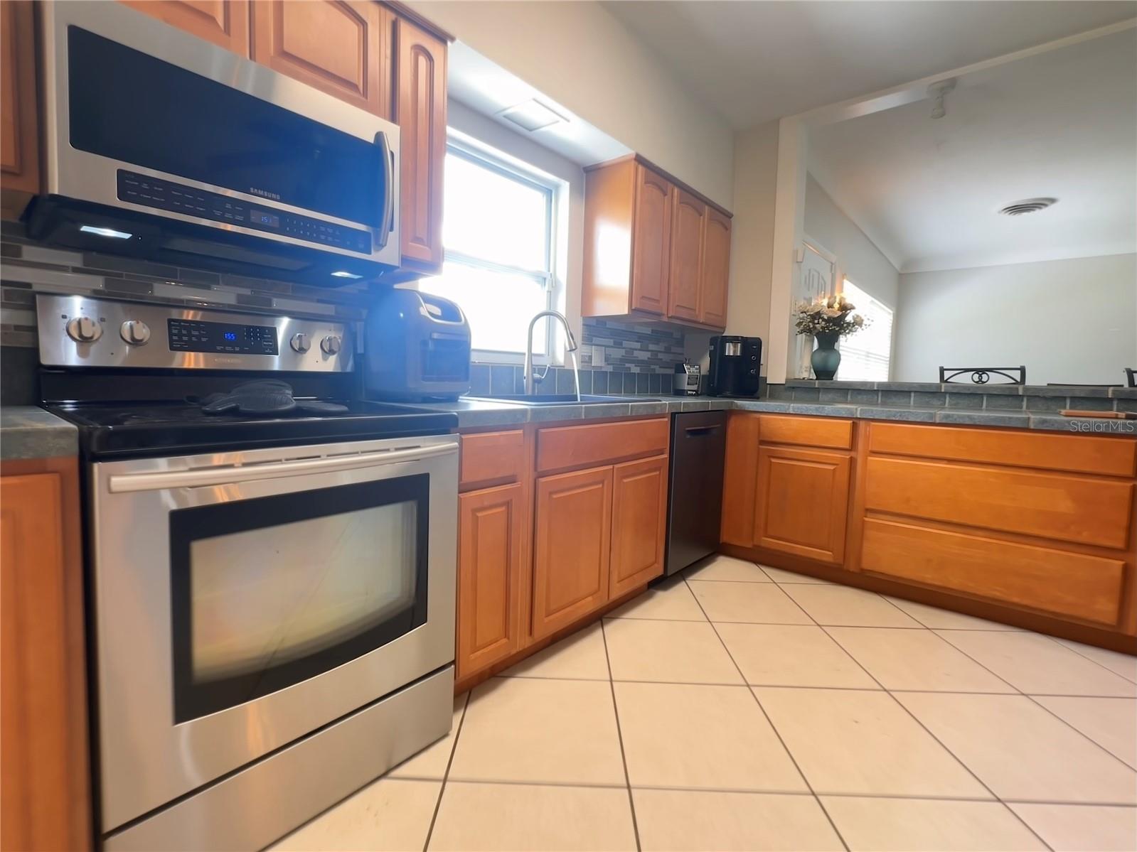 DESOTO ACRES - Residential