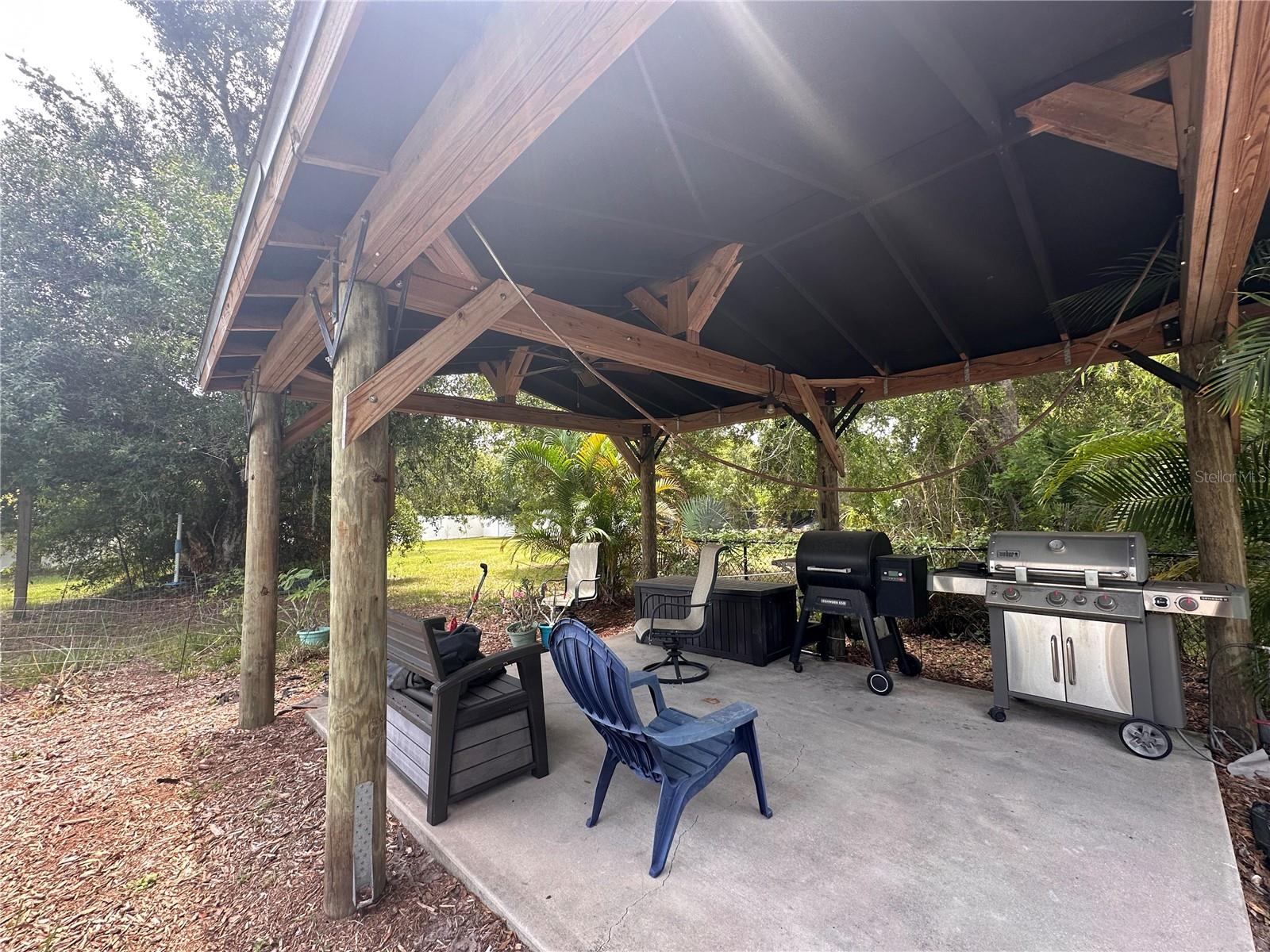 DESOTO ACRES - Residential