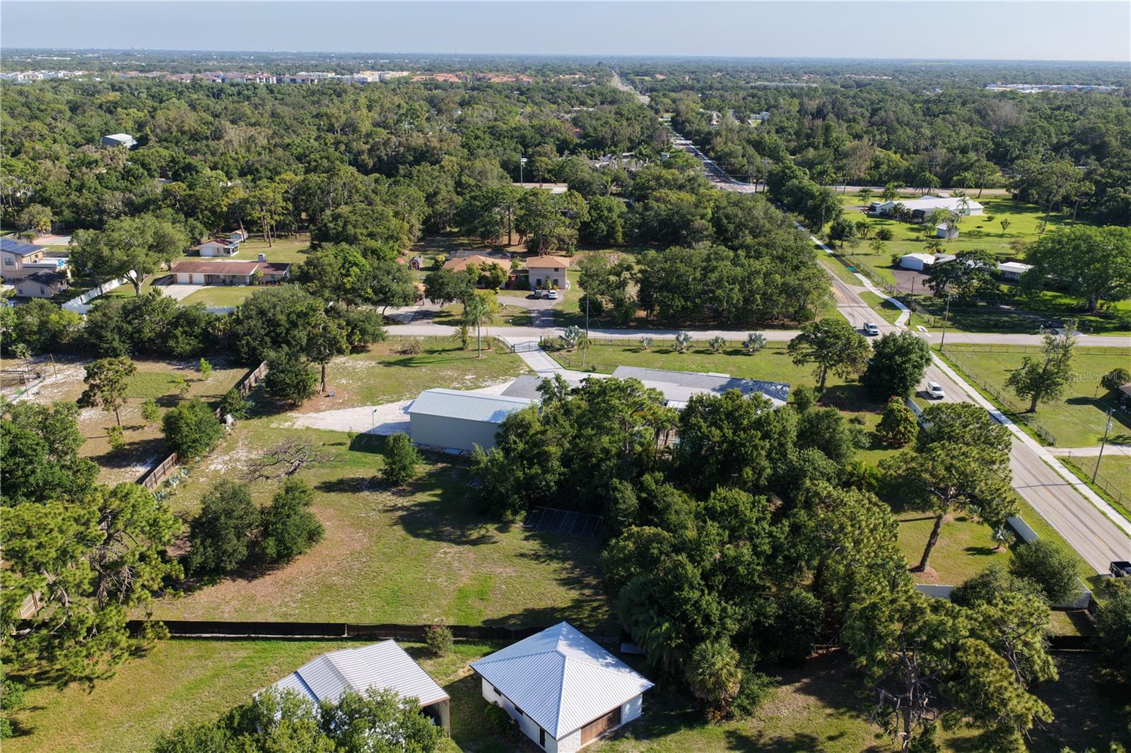 DESOTO ACRES - Residential
