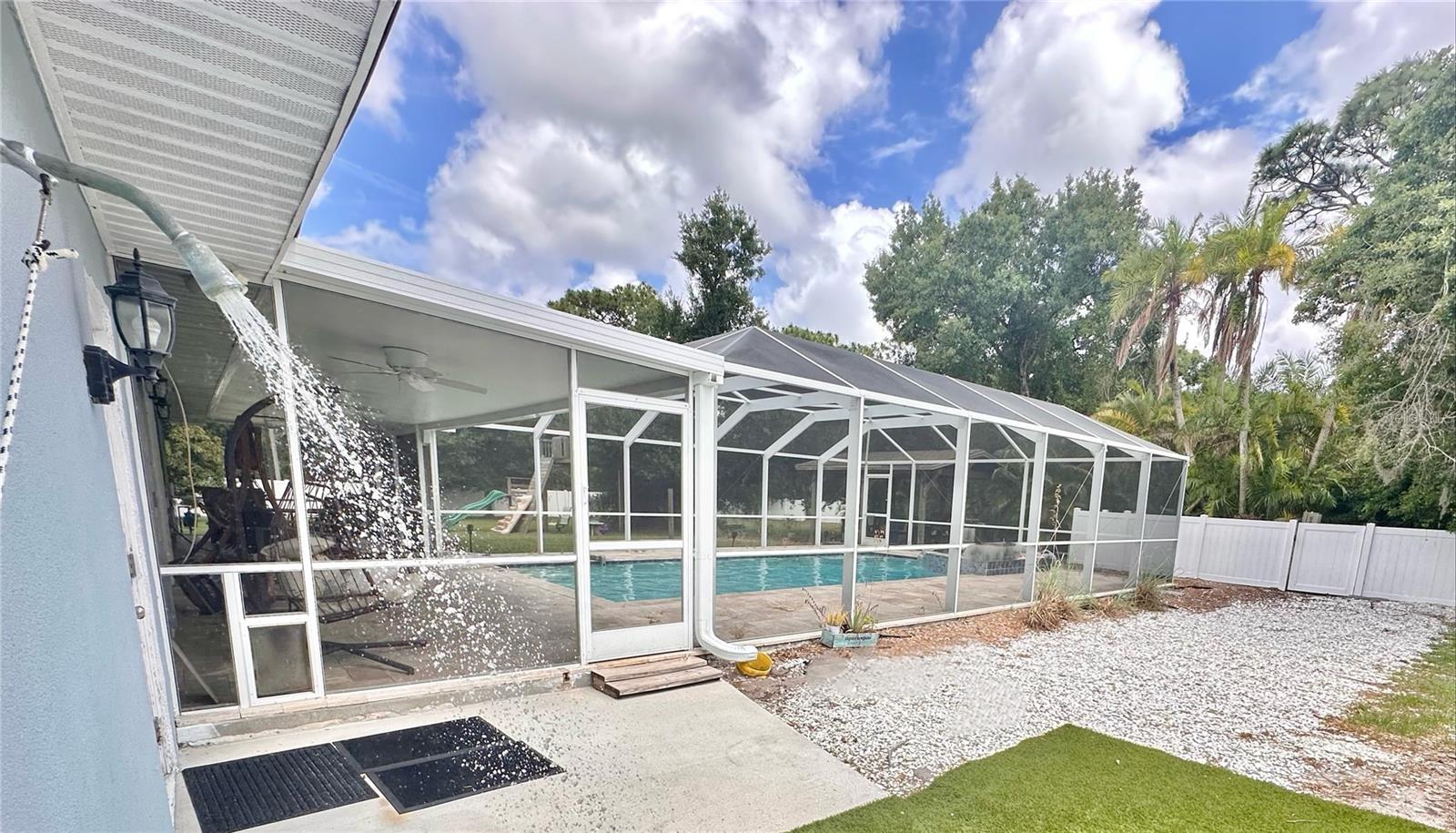 DESOTO ACRES - Residential