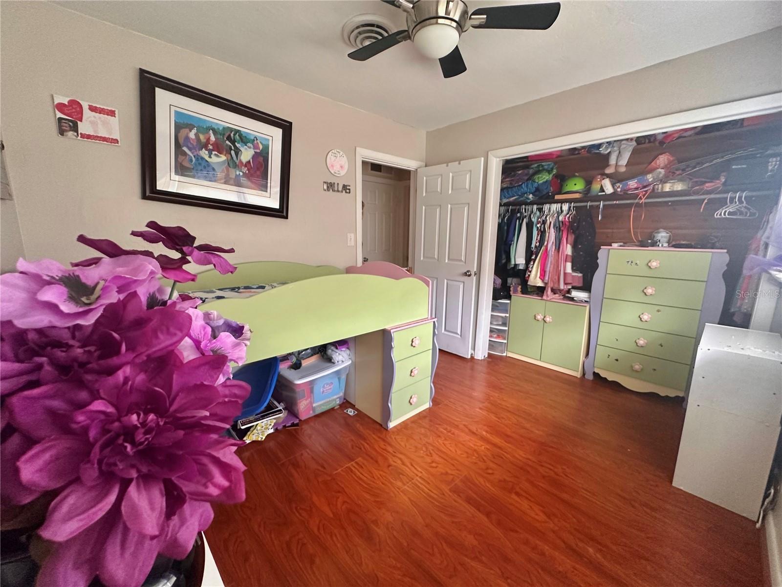 DESOTO ACRES - Residential