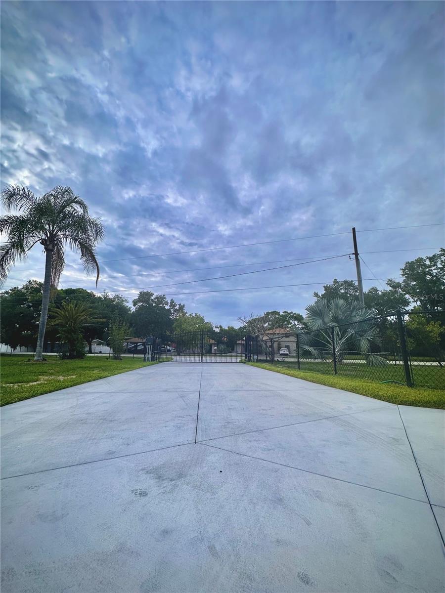 DESOTO ACRES - Residential