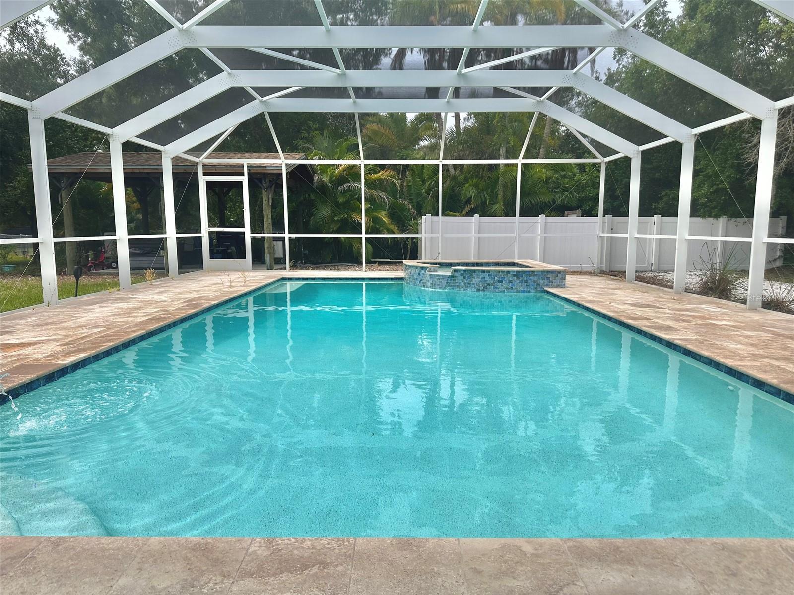 DESOTO ACRES - Residential